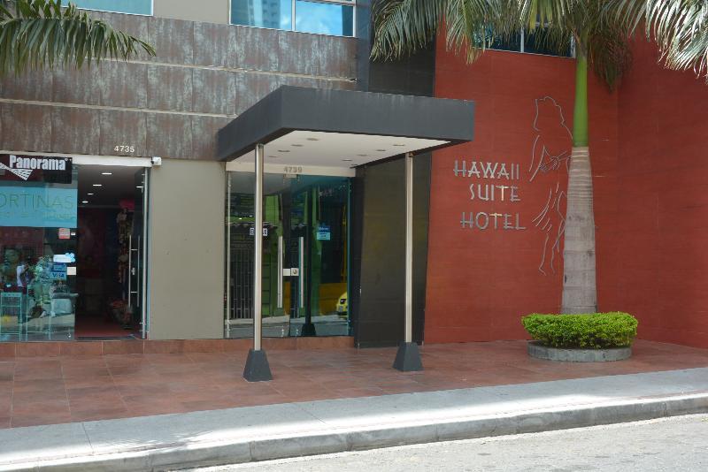 3H Hotel Centro Historico Medellín Extérieur photo