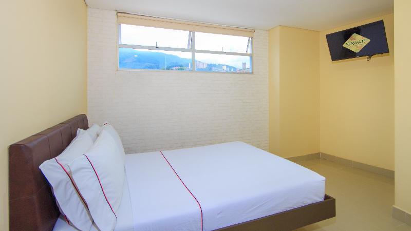 3H Hotel Centro Historico Medellín Extérieur photo